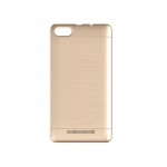 Back Panel Cover For Celkon Star 4g White - Maxbhi.com