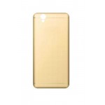 Back Panel Cover For Celkon Uniq White - Maxbhi.com