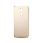 Back Panel Cover For Huawei Mate 10 Lite Gold - Maxbhi.com