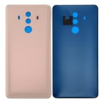 Back Panel Cover For Huawei Mate 10 Pro Pink Gold - Maxbhi Com