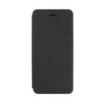 Flip Cover For Celkon Star 4g Black By - Maxbhi.com