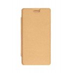 Flip Cover For Celkon Uniq Gold By - Maxbhi.com