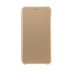 Flip Cover For Honor 7x Gold By - Maxbhi.com