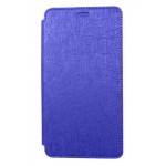 Flip Cover For Honor 9 Lite Blue By - Maxbhi.com
