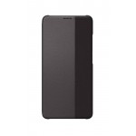 Flip Cover For Huawei Mate 10 Pro Black By - Maxbhi.com