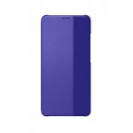 Flip Cover For Huawei Mate 10 Pro Blue By - Maxbhi.com