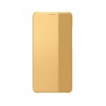 Flip Cover For Huawei Mate 10 Pro Gold By - Maxbhi.com