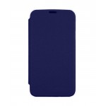 Flip Cover For Zte Blade V9 Blue By - Maxbhi Com