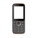 Full Body Housing For Celkon C249 Black - Maxbhi Com