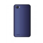 Full Body Housing For Celkon Smart 4g Blue - Maxbhi.com