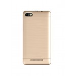 Full Body Housing For Celkon Star 4g White - Maxbhi.com