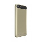 Full Body Housing For Celkon Swift 4g White - Maxbhi Com