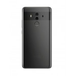 Full Body Housing For Huawei Mate 10 Pro Black - Maxbhi.com