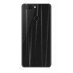 Full Body Housing For Zte Blade V9 Black - Maxbhi.com