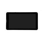Lcd With Touch Screen For Datawind Ubislate 7ch White By - Maxbhi.com