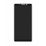 Lcd With Touch Screen For Huawei Mate 10 Pro Brown By - Maxbhi.com