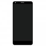 Lcd Screen For Zte Blade V9 Replacement Display By - Maxbhi Com