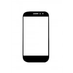 Replacement Front Glass For Celkon A107 Signature One Black By - Maxbhi.com