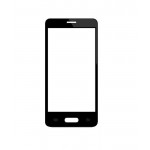 Replacement Front Glass For Celkon A118 Signature Hd Black By - Maxbhi.com