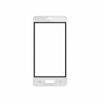 Replacement Front Glass For Celkon A118 Signature Hd White By - Maxbhi.com