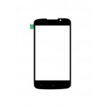 Replacement Front Glass For Celkon A20 Campus White By - Maxbhi.com
