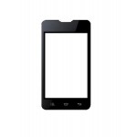 Replacement Front Glass For Celkon A359 Black By - Maxbhi.com