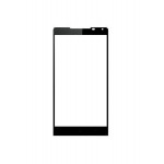 Replacement Front Glass For Celkon A518 Blue By - Maxbhi.com