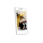 Replacement Front Glass For Celkon A60 Campus White By - Maxbhi.com