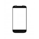 Replacement Front Glass For Celkon A62 Black By - Maxbhi.com