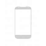 Replacement Front Glass For Celkon A62 White By - Maxbhi.com