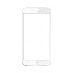 Replacement Front Glass For Celkon Ar50 Rahmanishq White By - Maxbhi.com