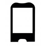 Replacement Front Glass For Celkon C4040 White By - Maxbhi.com