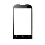Replacement Front Glass For Celkon C7060 White By - Maxbhi.com