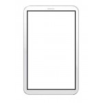 Replacement Front Glass For Celkon C720 White By - Maxbhi.com