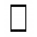 Replacement Front Glass For Celkon Charm Spin Gold By - Maxbhi.com