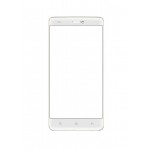 Replacement Front Glass For Celkon Cliq 2 White By - Maxbhi.com