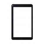 Replacement Front Glass For Celkon Ct111 Black By - Maxbhi.com