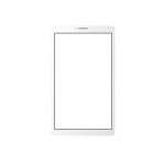 Replacement Front Glass For Celkon Ct722 White By - Maxbhi.com