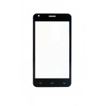 Replacement Front Glass For Celkon Q452 Golden By - Maxbhi.com