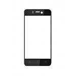 Replacement Front Glass For Celkon S1 Black By - Maxbhi.com