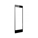 Replacement Front Glass For Celkon Signature Swift A112 Black By - Maxbhi.com