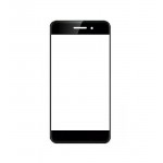 Replacement Front Glass For Celkon Swift 4g White By - Maxbhi.com