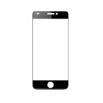 Replacement Front Glass For Celkon Uniq Black By - Maxbhi.com