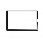 Replacement Front Glass For Datawind Akash Tablet Black By - Maxbhi.com