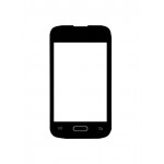 Replacement Front Glass For Datawind Pocketsurfer 2g4 White By - Maxbhi.com