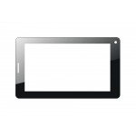 Replacement Front Glass For Datawind Ubislate 3g7 Black By - Maxbhi.com