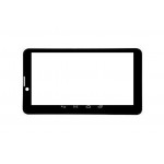 Replacement Front Glass For Datawind Ubislate 7dcx Plus Black By - Maxbhi.com