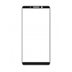 Replacement Front Glass For Huawei Mate 10 Pro Black By - Maxbhi.com