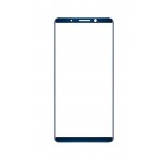 Replacement Front Glass For Huawei Mate 10 Pro Blue By - Maxbhi.com