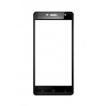 Touch Screen Digitizer For Celkon Ufeel 4g 16gb Grey By - Maxbhi.com